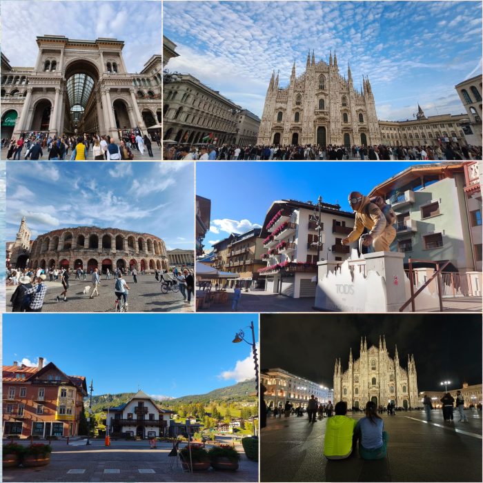 Milán