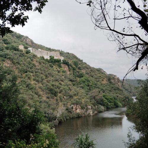 Hornachuelos