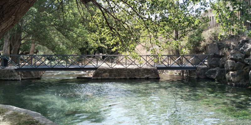 Río San Juan